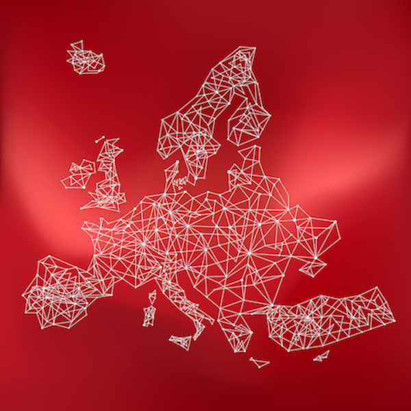 Europese verhuizing
