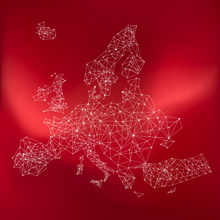 Europese verhuizing verzorgd door Passies Verhuizers.