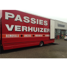 Vallei Auto Groep verhuizingen met Passies Verhuizers
