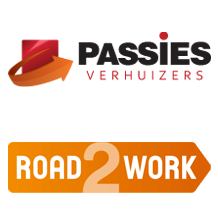 Passies en Road2Work starten samenwerking