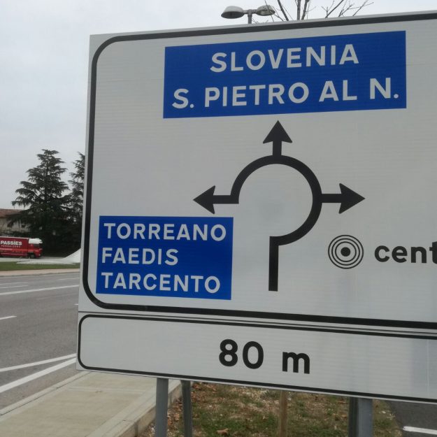 Verhuizen naar Italie met Passies Verhuizers.