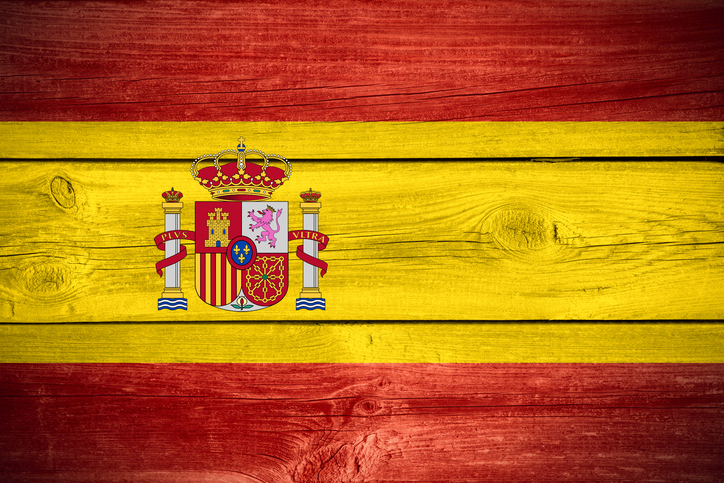 Europese verhuizing naar Spanje met Passies Verhuizers.