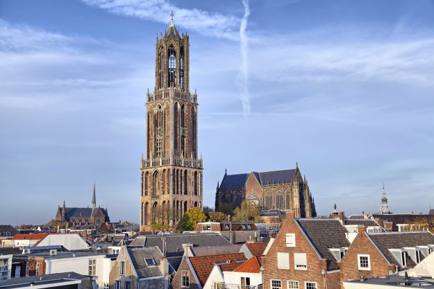 Verhuizen naar Utrecht met Passies Verhuizers. Verhuizen naar Utrecht met Passies Verhuizers.