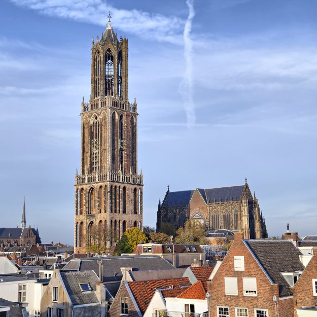 Verhuizen naar Utrecht met Passies Verhuizers.
