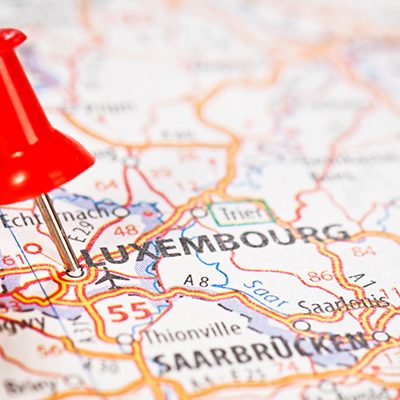 Verhuizen naar Luxemburg met Passies Verhuizers.