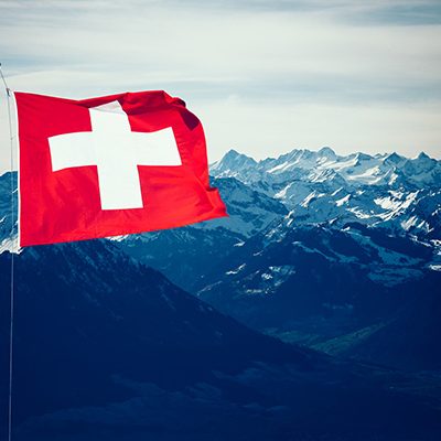 Verhuizen naar Zwitserland met Passies Verhuizers.